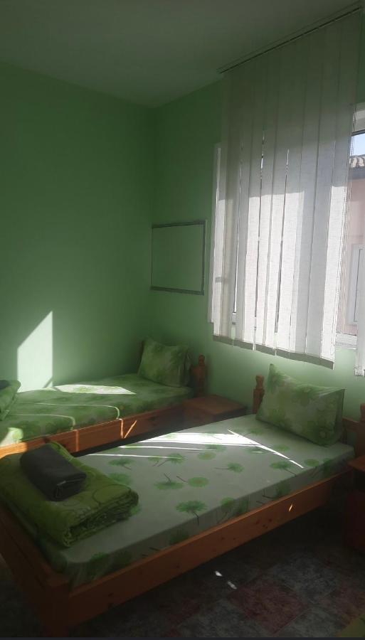 Хотел Елит Kostinbrod Buitenkant foto