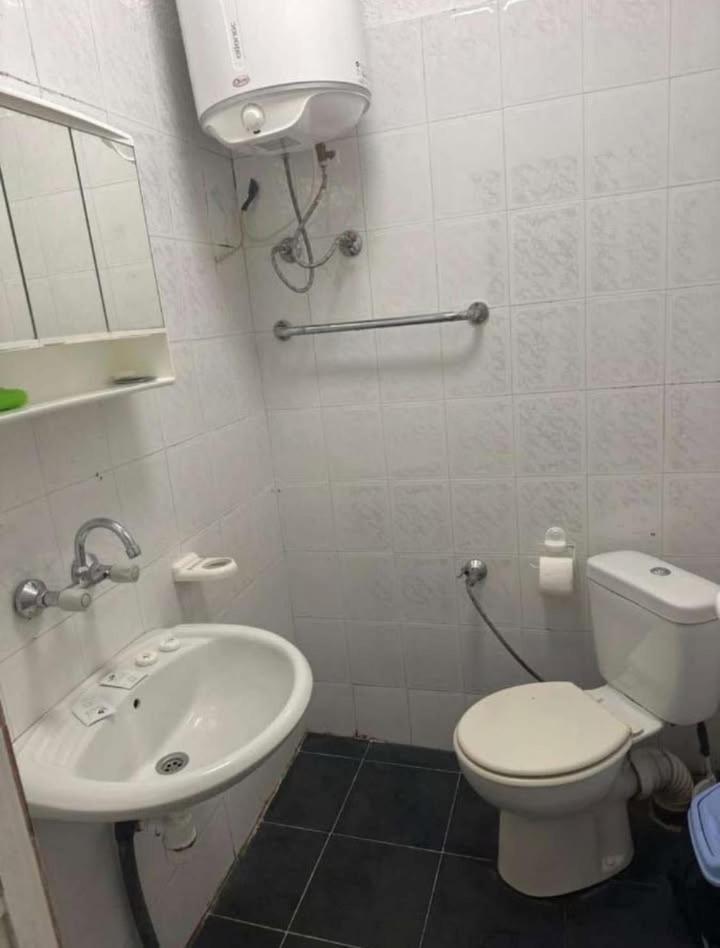 Хотел Елит Kostinbrod Buitenkant foto