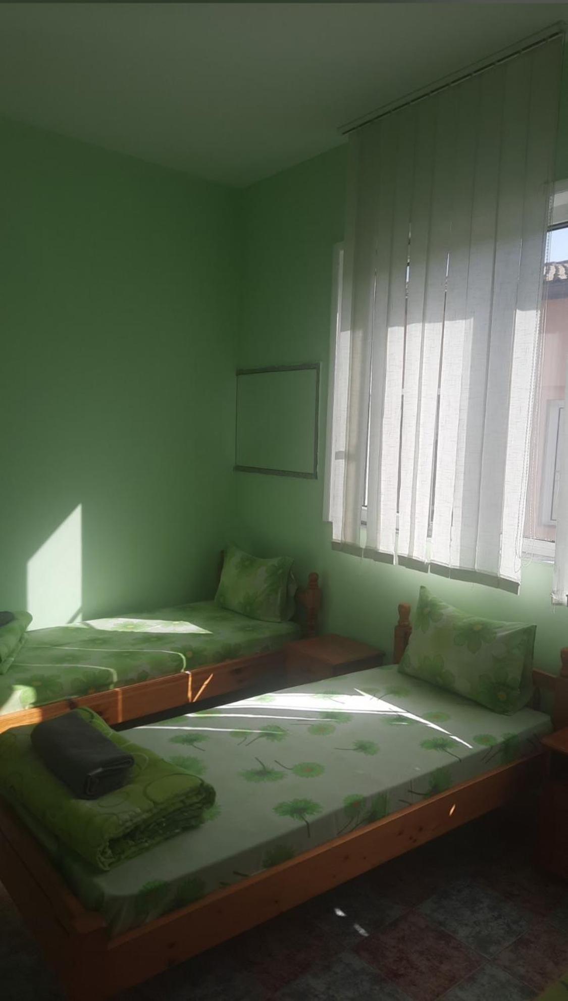 Хотел Елит Kostinbrod Buitenkant foto